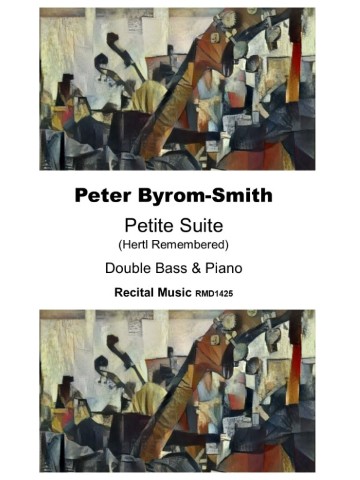 Petite Suite 1 RMD1425