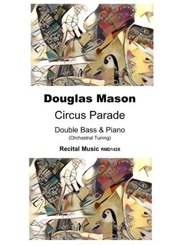 Circus Parade