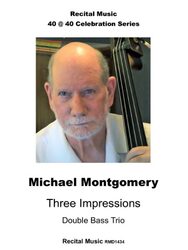 Three Impressions for 3 Double Basses