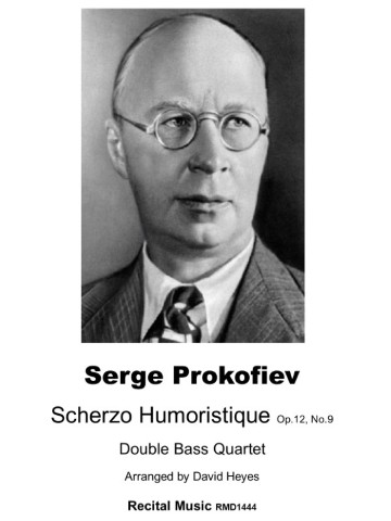 Scherzo Humoristique