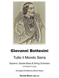 Tutto il Mondo Serra