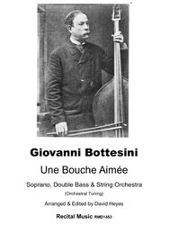 Une Bouche Aimée (Orchestral Tuning)