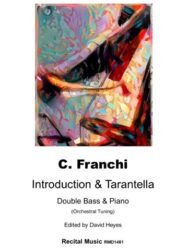 Introduction & Tarantella