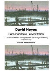 Passchendaele - a Meditation