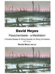 Passchendaele - a Meditation