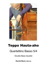 Quartettino Basso 5/4