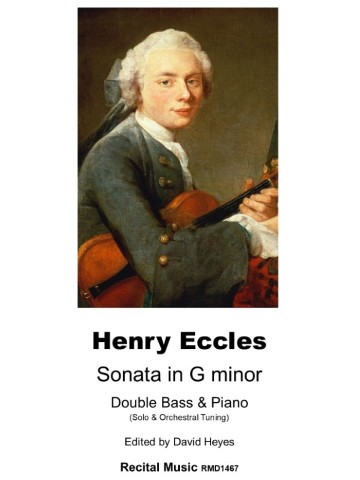 Sonata in G minor