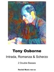 Intrada, Romanza & Scherzo