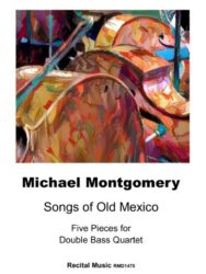 Songs of Old Mexico