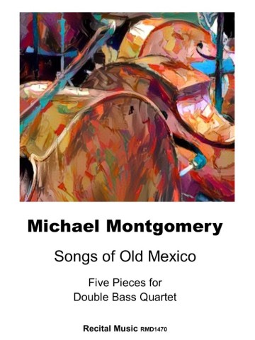 Songs of Old Mexico