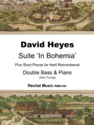 Suite 'In Bohemia'