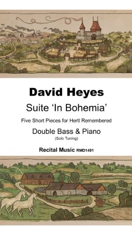 Suite 'In Bohemia'