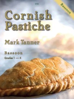 Cornish Pastiche for Bassoon and Piano