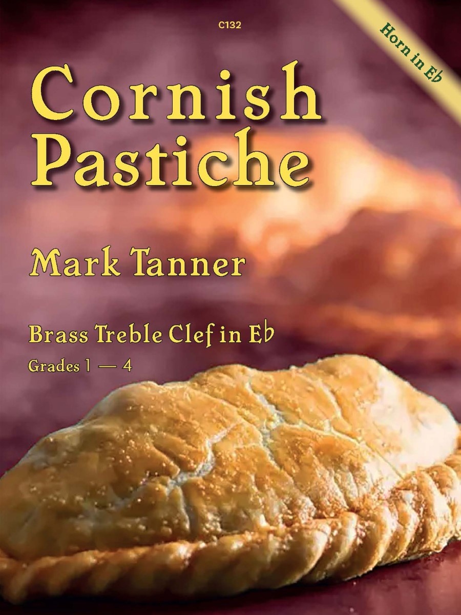 Cornish Pastiche for E-flat Horn and Piano