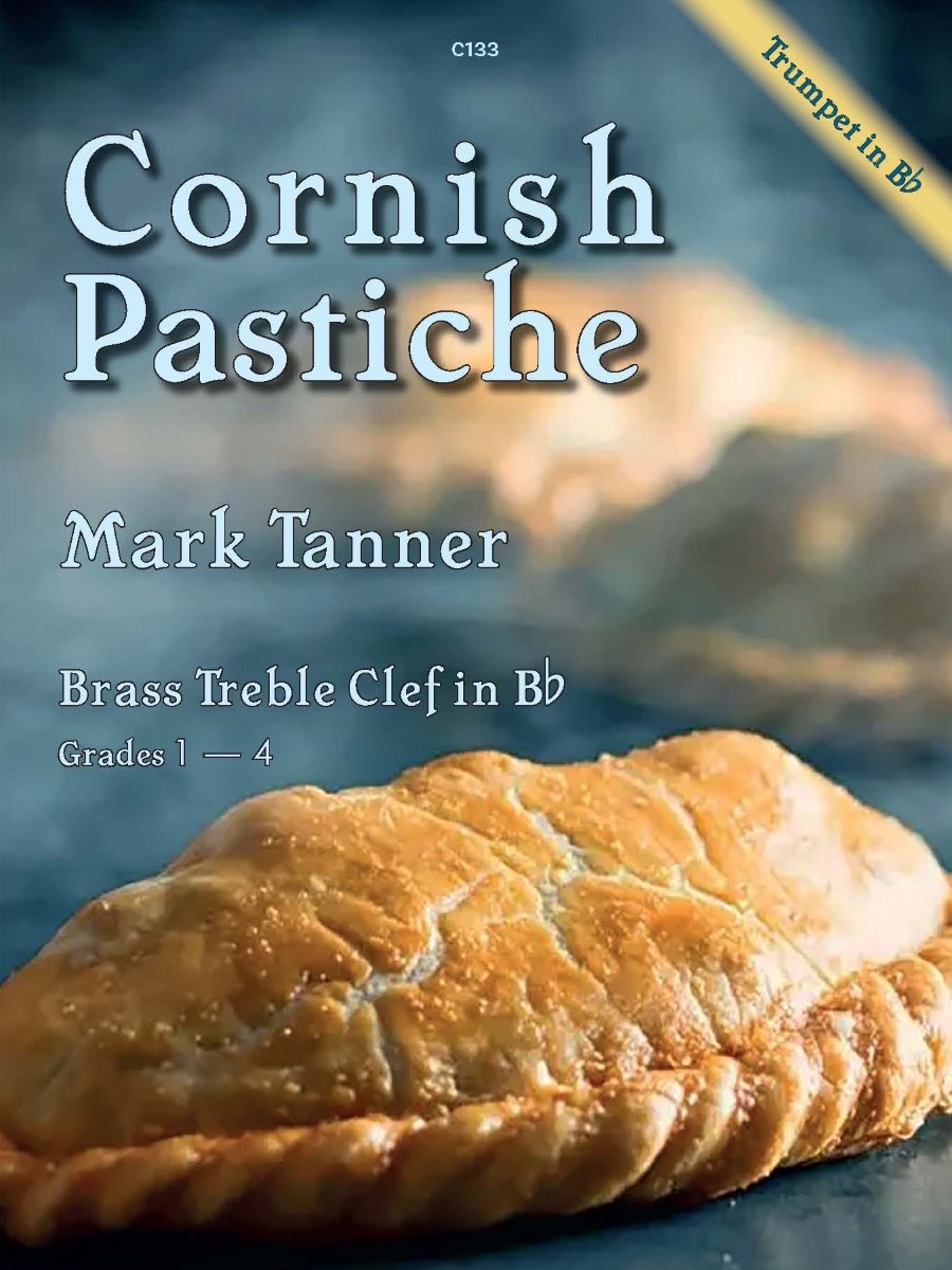 Cornish Pastiche for Trumpet and Piano