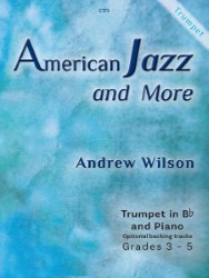 American Jazz and More - Trumpet