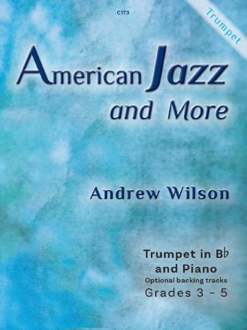 American Jazz and More - Trumpet