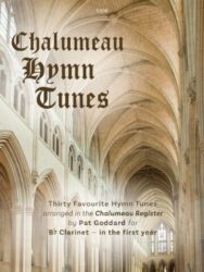 Chalumeau Hymn Tunes