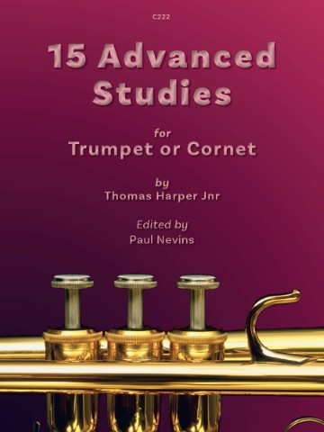 15 Advanced Studies