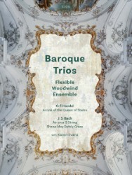 Baroque Trios