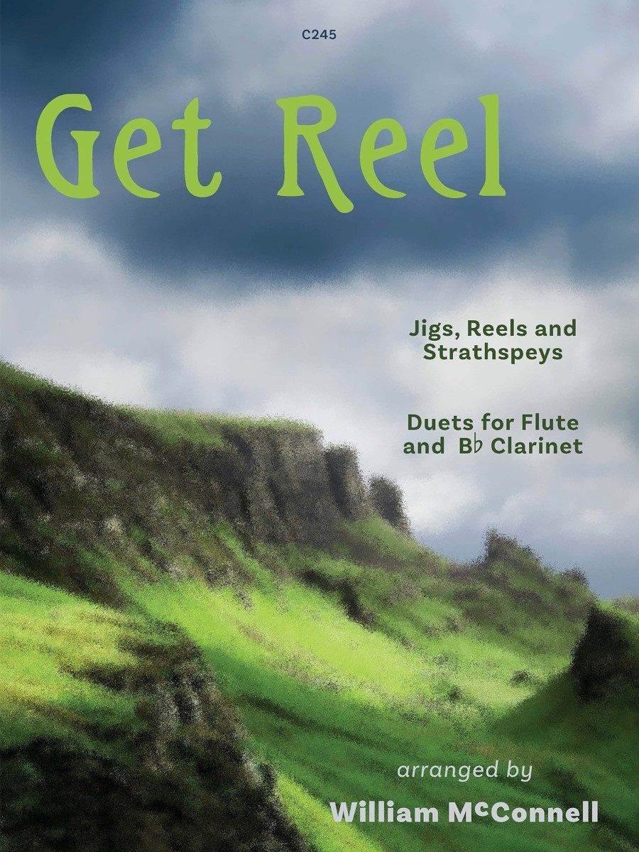 Get Reel