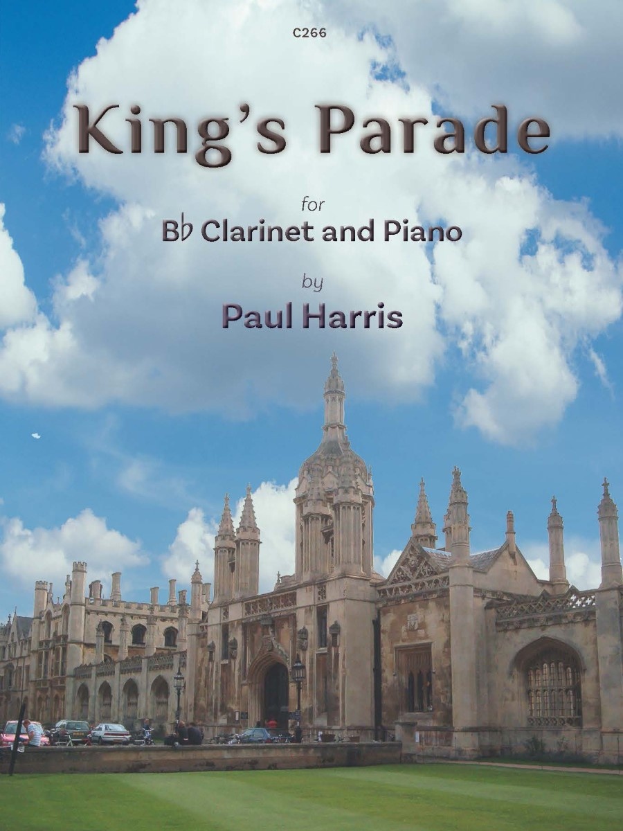 King's Parade