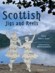 Scottish Jigs Reels