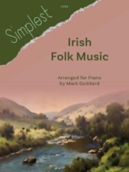 Simplest Irish Folk Music