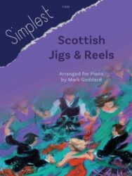 Simplest Scottish Jigs & Reels