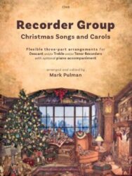 Recorder Group - Christmas Songs & Carols