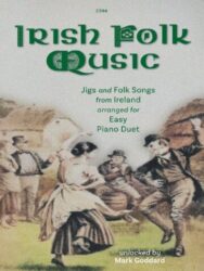 Irish Folk Music