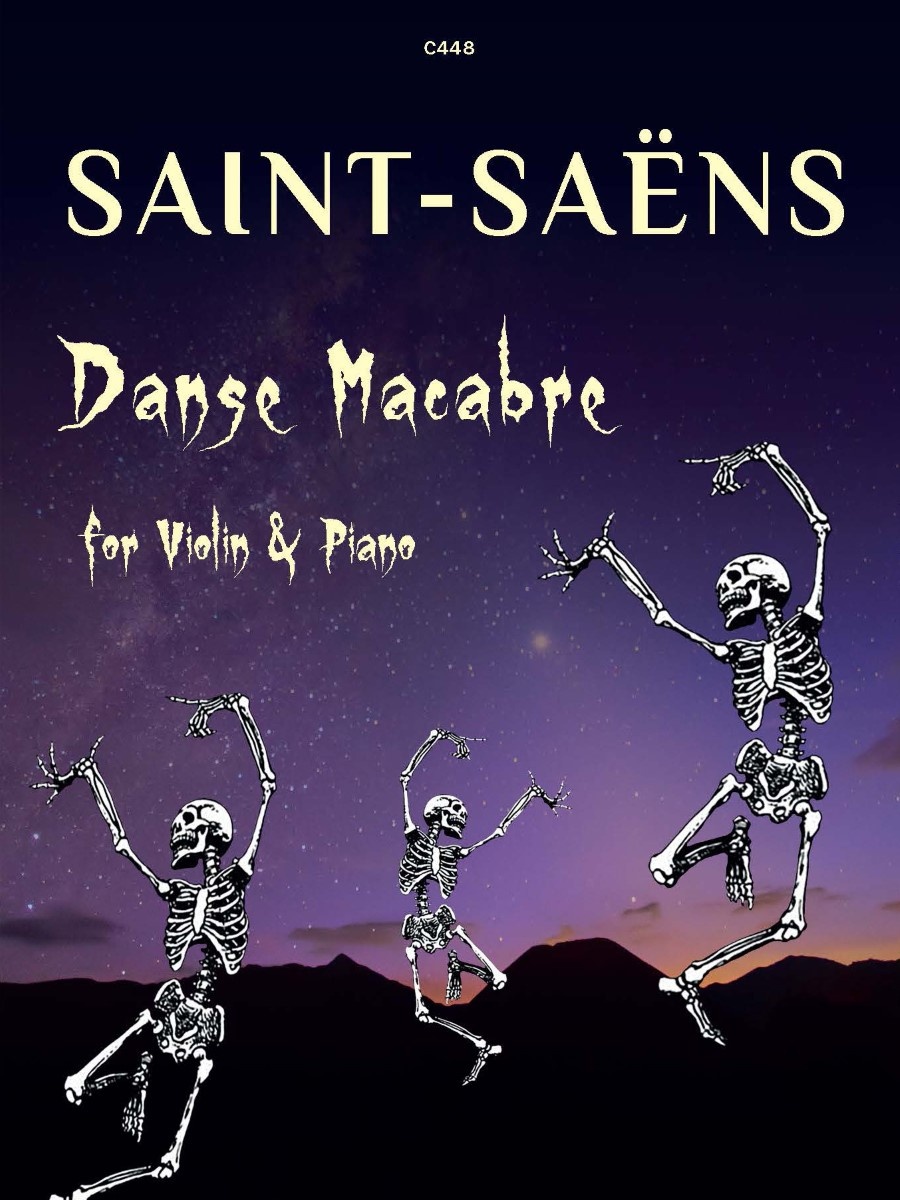 Danse Macabre Op. 40