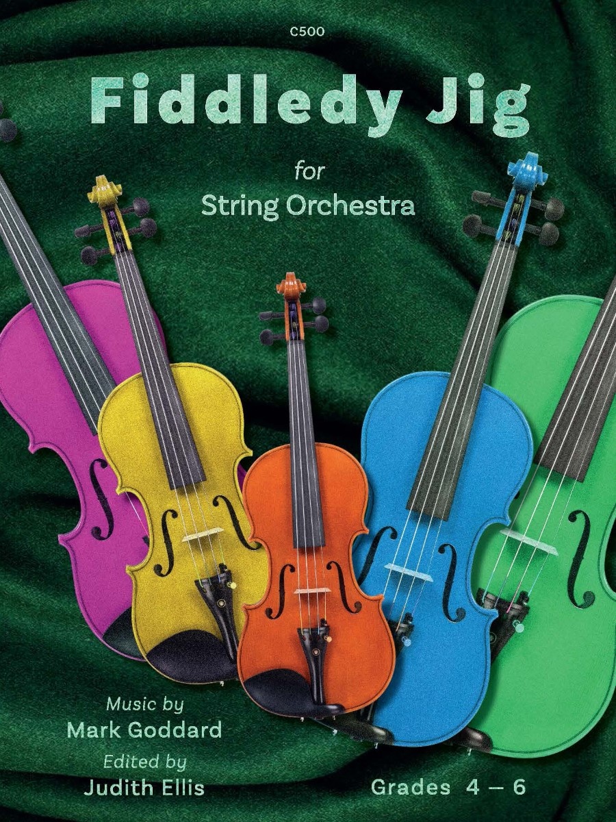 Fiddledy Jig