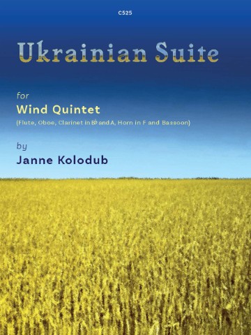 Ukrainian Suite