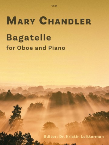 Bagatelle