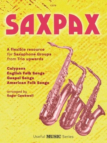 SaxPax