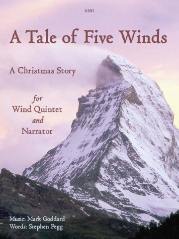 A Tale of Five Winds