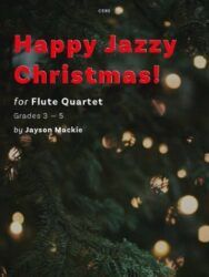 Happy Jazzy Christmas