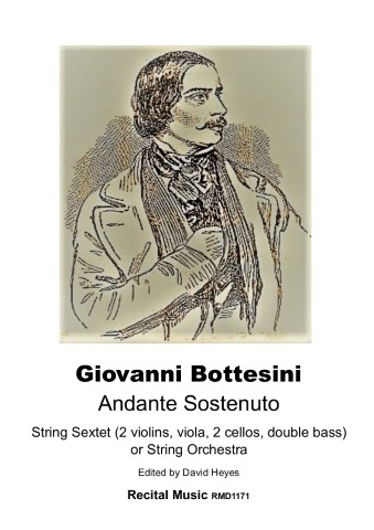 Andante Sostenuto