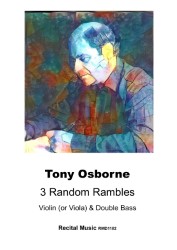 3 Random Rambles
