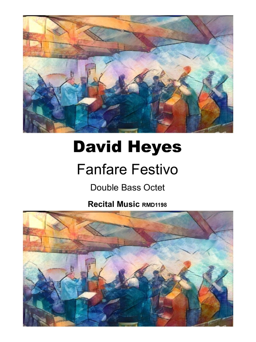 Fanfare Festivo