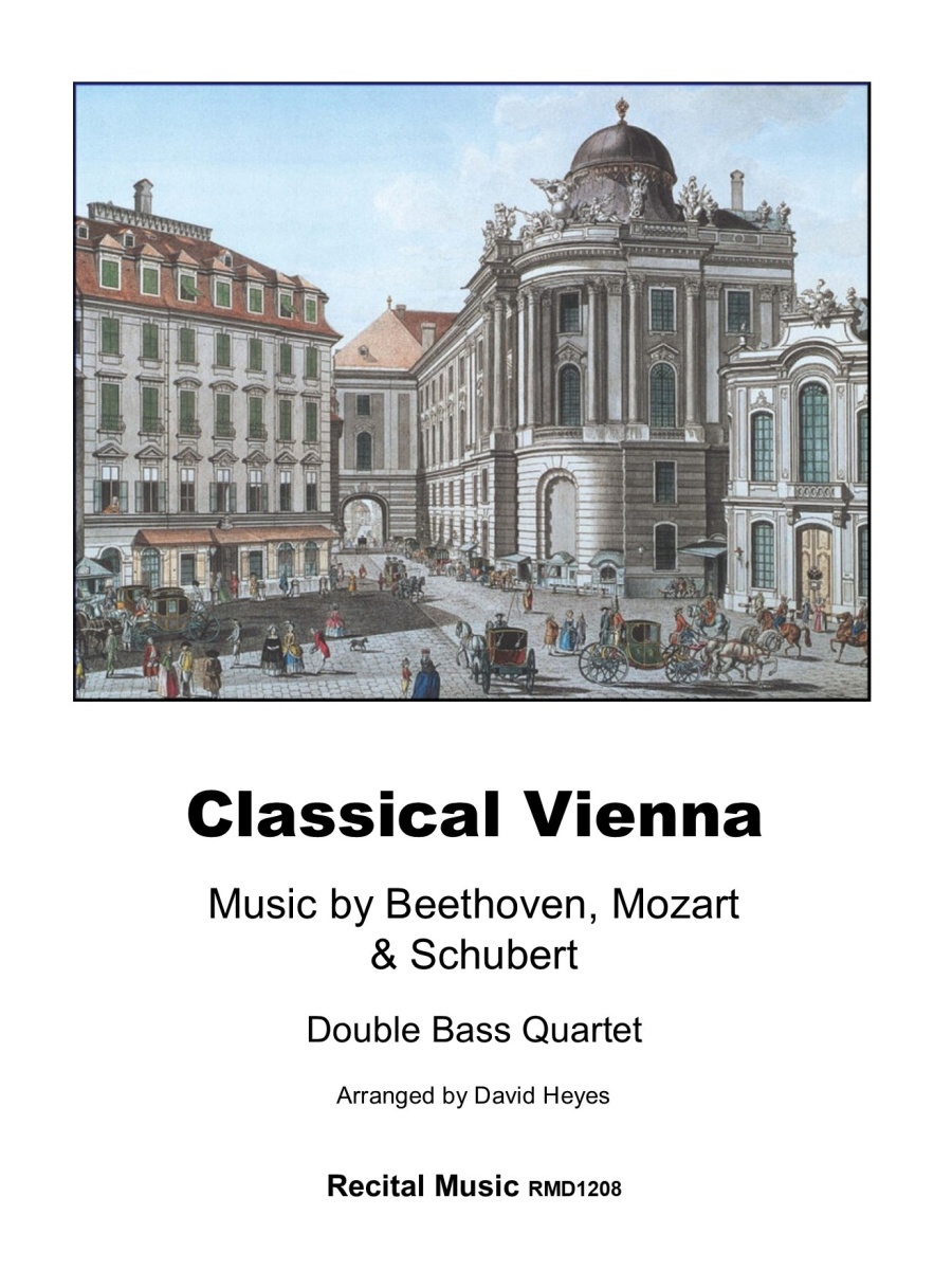 Classical Vienna