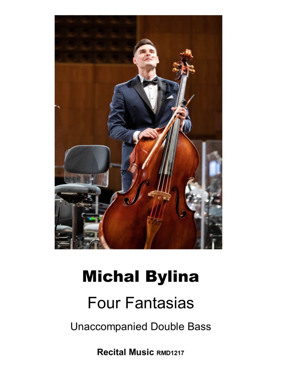 Four Fantasias