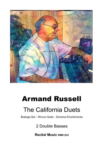 The California Duets