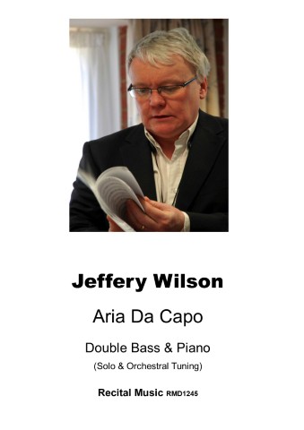 Aria Da Capo