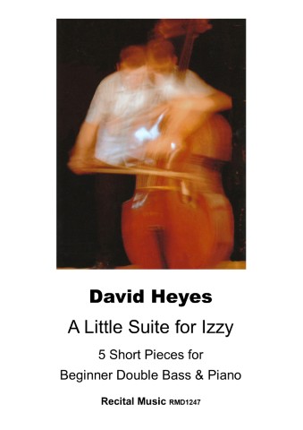 A Little Suite for Izzy