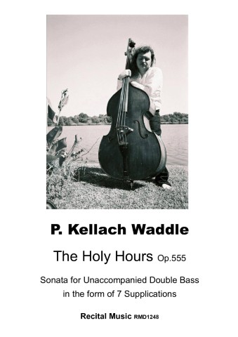 The Holy Hours Op.555