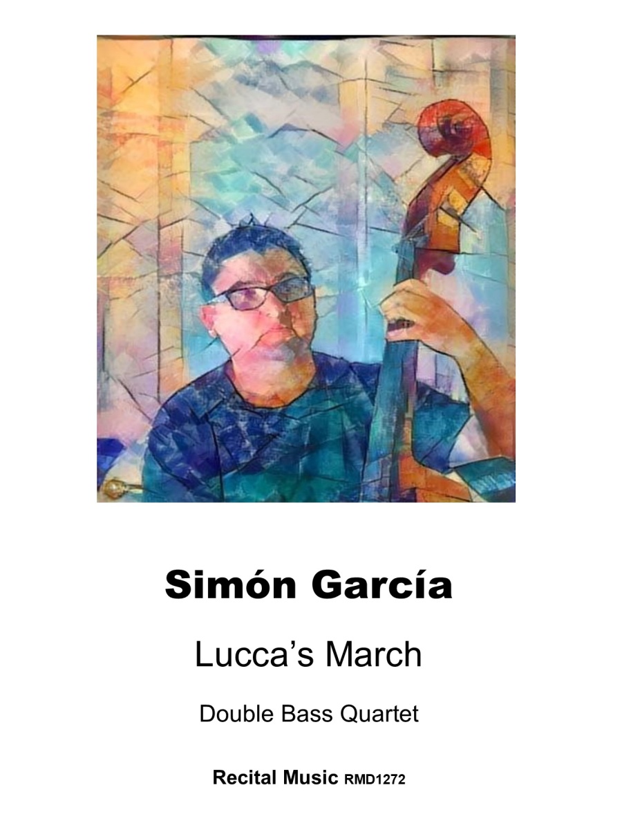 Luccas March