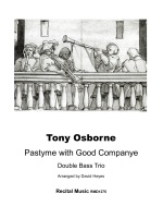 Pastyme with Good Companye