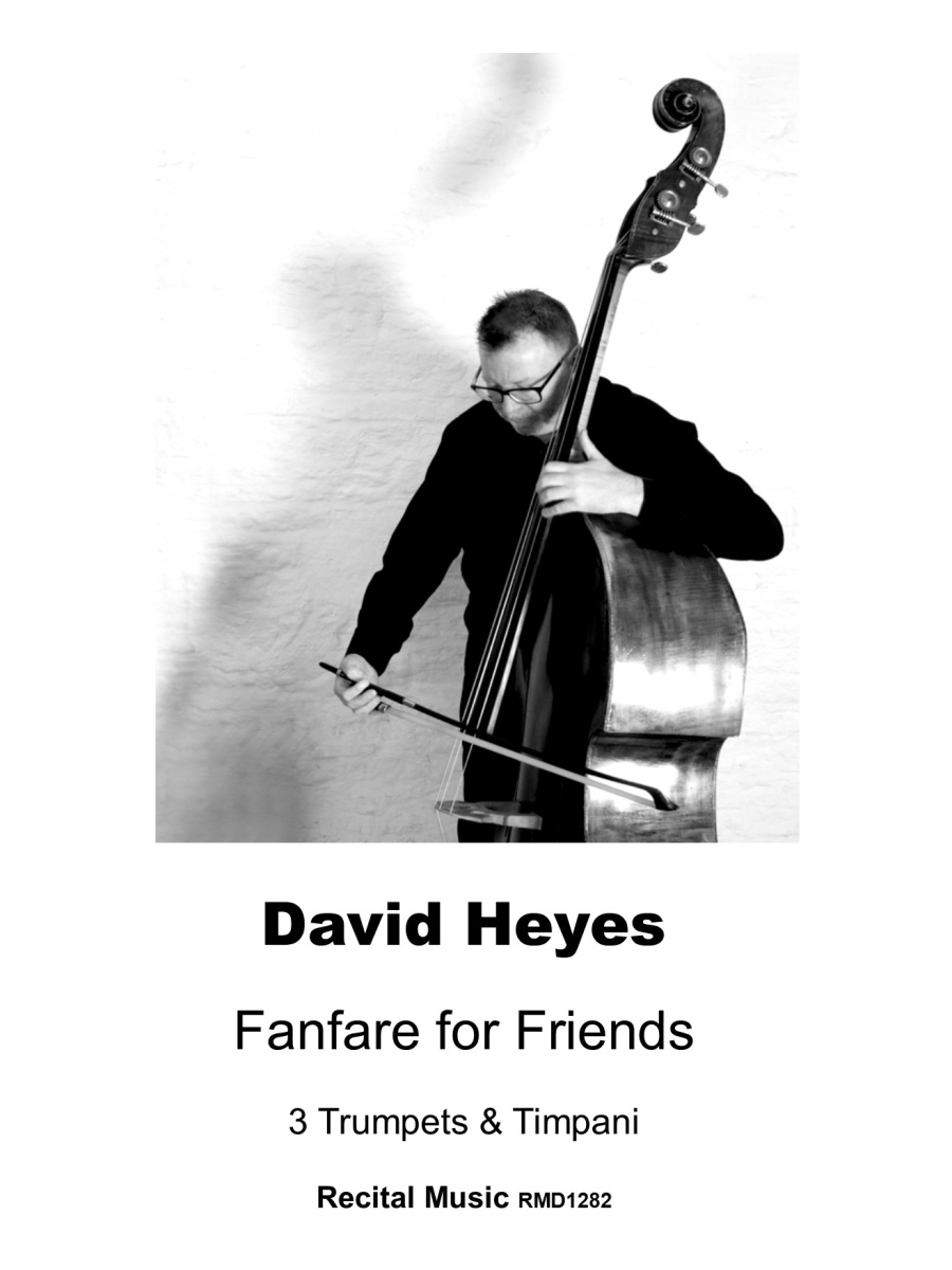 Fanfare for Friends